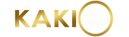 Logo KAKI4D